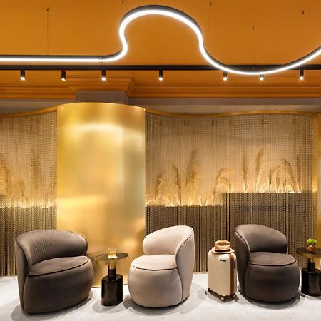 Oborishte 63,The Art Boutique Hotel By Sandglass Софія Екстер'єр фото