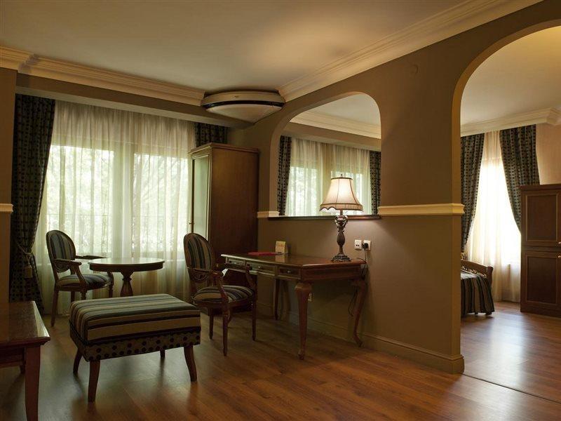 Oborishte 63,The Art Boutique Hotel By Sandglass Софія Екстер'єр фото