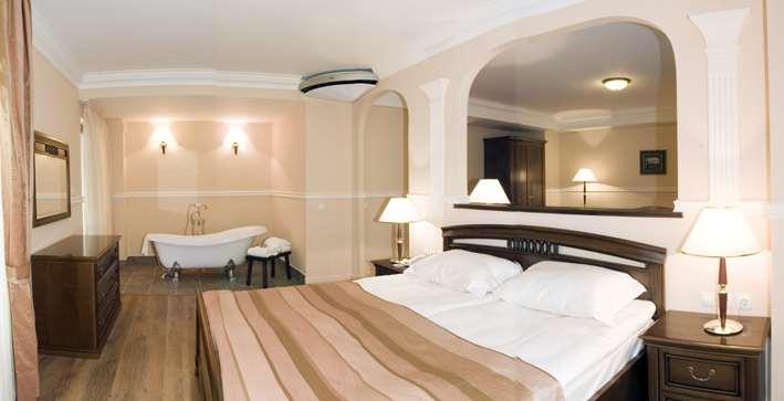 Oborishte 63,The Art Boutique Hotel By Sandglass Софія Номер фото