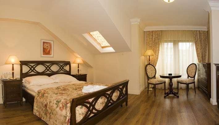 Oborishte 63,The Art Boutique Hotel By Sandglass Софія Номер фото