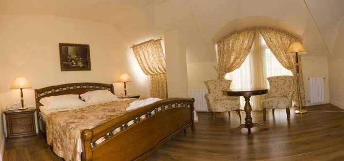 Oborishte 63,The Art Boutique Hotel By Sandglass Софія Номер фото