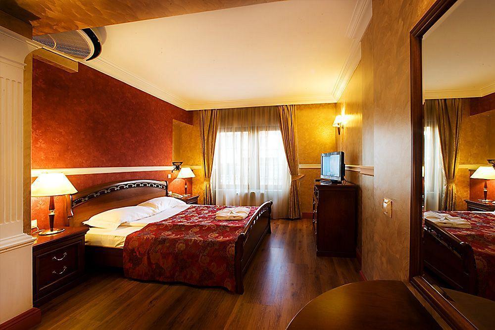 Oborishte 63,The Art Boutique Hotel By Sandglass Софія Екстер'єр фото
