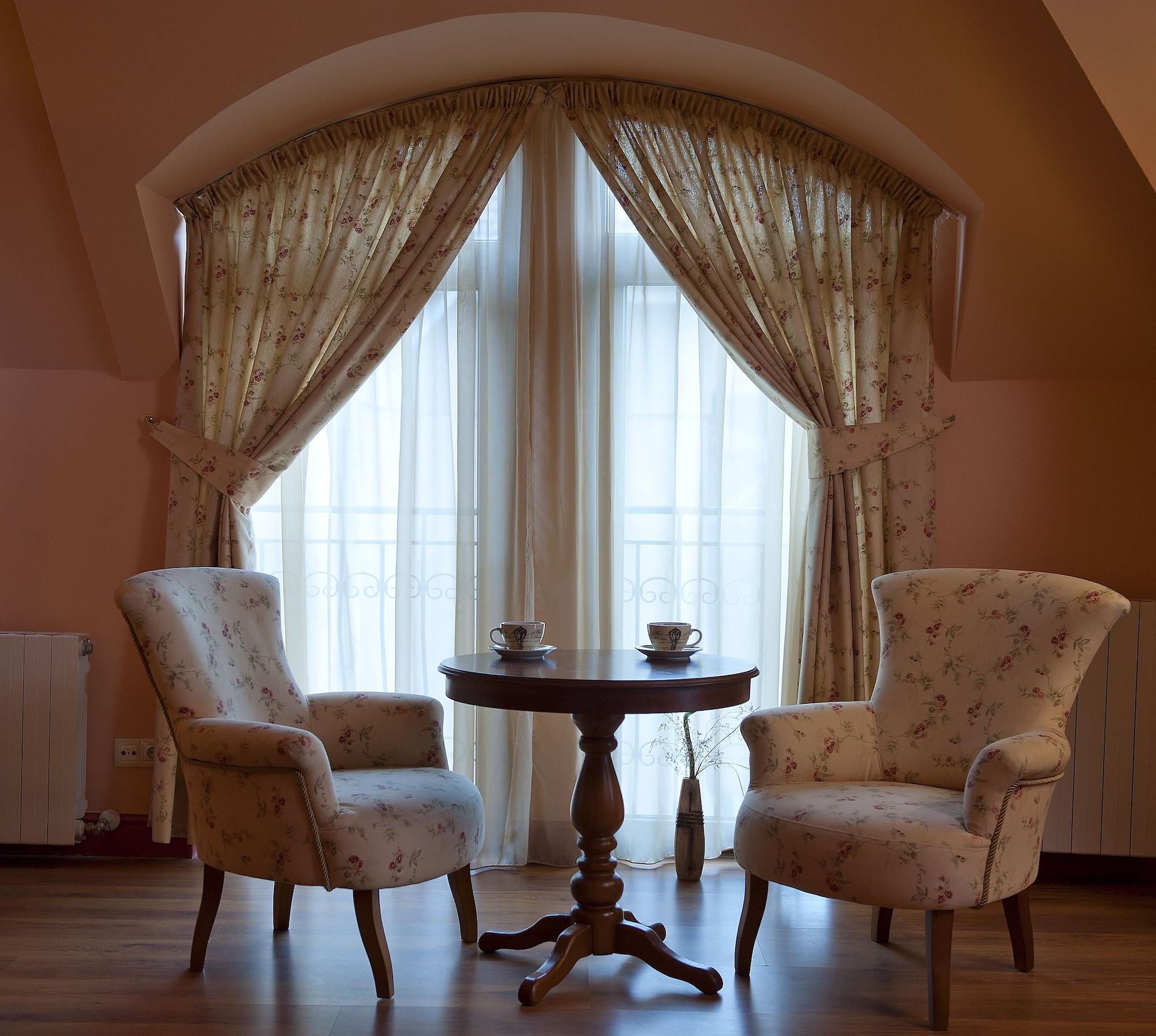 Oborishte 63,The Art Boutique Hotel By Sandglass Софія Екстер'єр фото