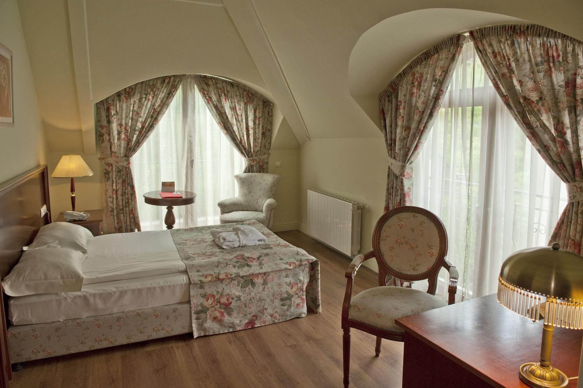 Oborishte 63,The Art Boutique Hotel By Sandglass Софія Екстер'єр фото