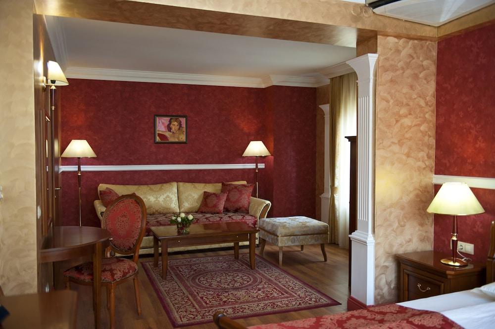 Oborishte 63,The Art Boutique Hotel By Sandglass Софія Екстер'єр фото