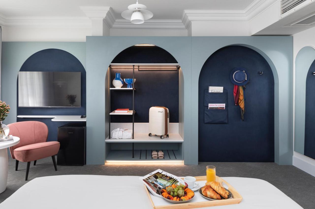 Oborishte 63,The Art Boutique Hotel By Sandglass Софія Номер фото