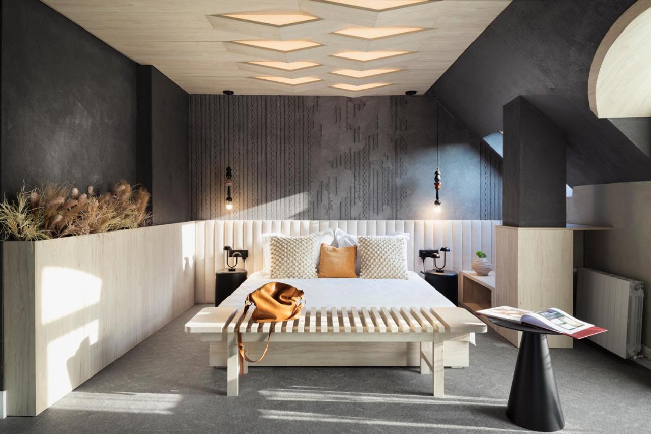 Oborishte 63,The Art Boutique Hotel By Sandglass Софія Номер фото