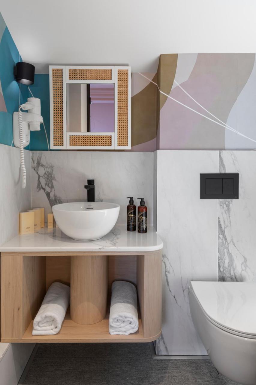 Oborishte 63,The Art Boutique Hotel By Sandglass Софія Номер фото